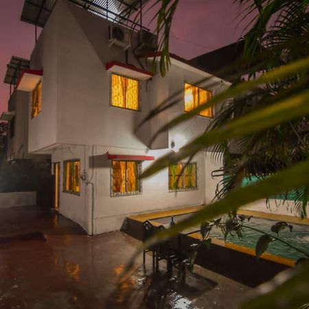 Ll Empyrean Stay Ll 2Bhk Ll Valentina Villa Ll Lonavala Kültér fotó