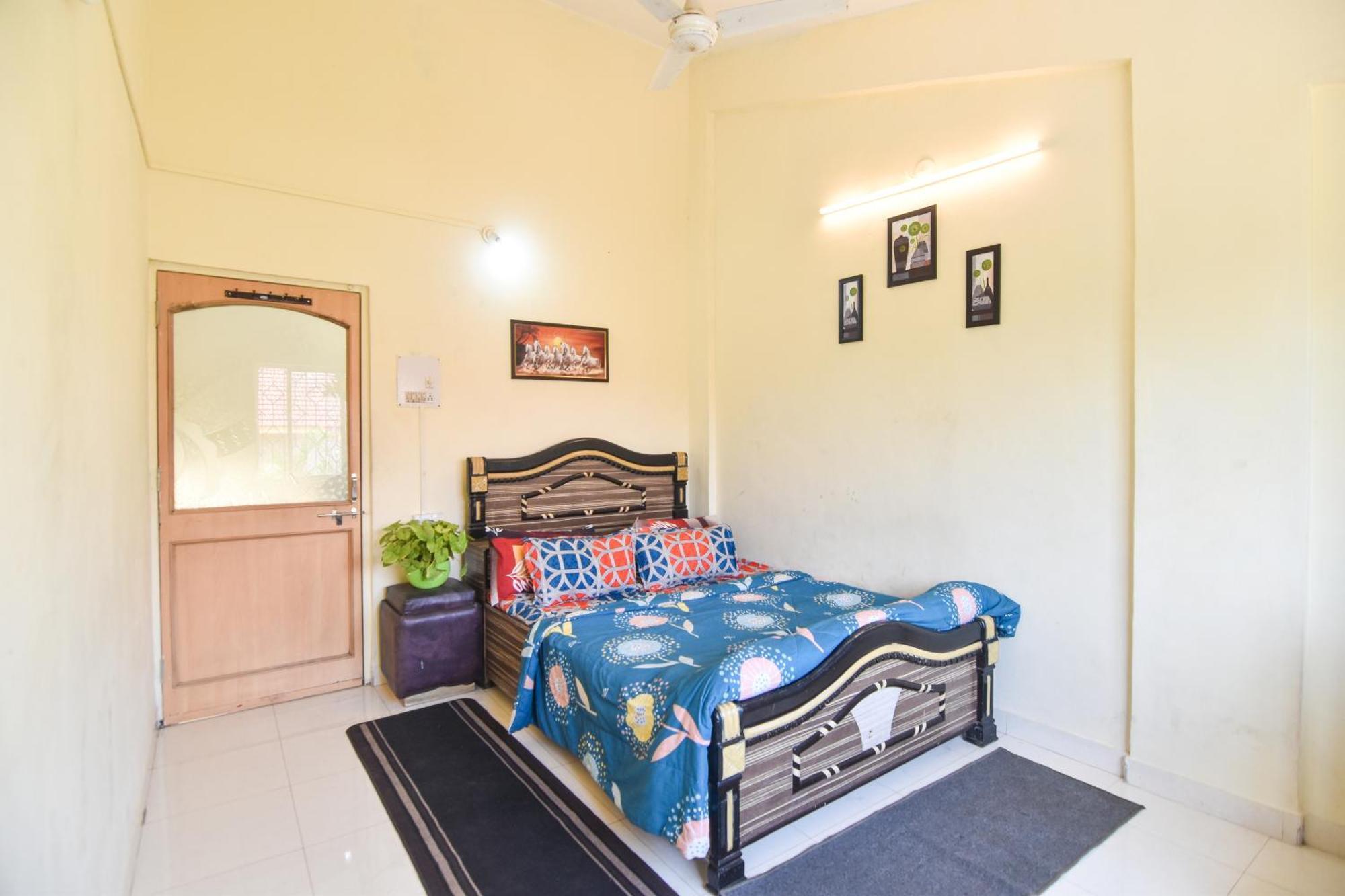Ll Empyrean Stay Ll 2Bhk Ll Valentina Villa Ll Lonavala Kültér fotó