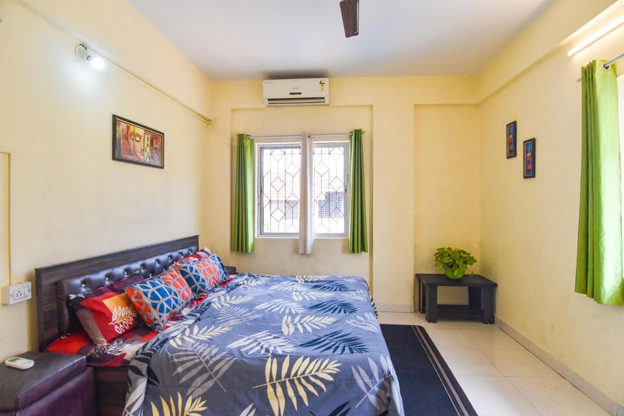 Ll Empyrean Stay Ll 2Bhk Ll Valentina Villa Ll Lonavala Kültér fotó