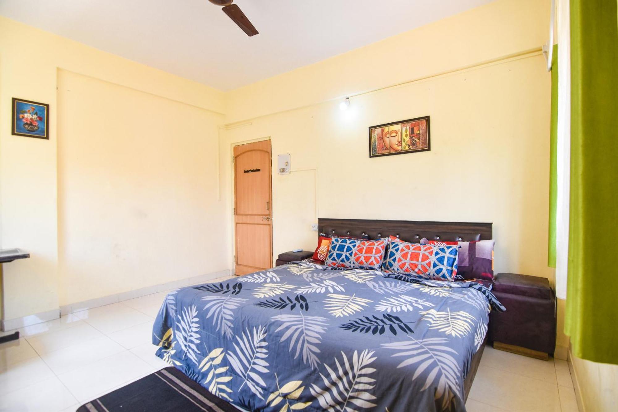 Ll Empyrean Stay Ll 2Bhk Ll Valentina Villa Ll Lonavala Kültér fotó