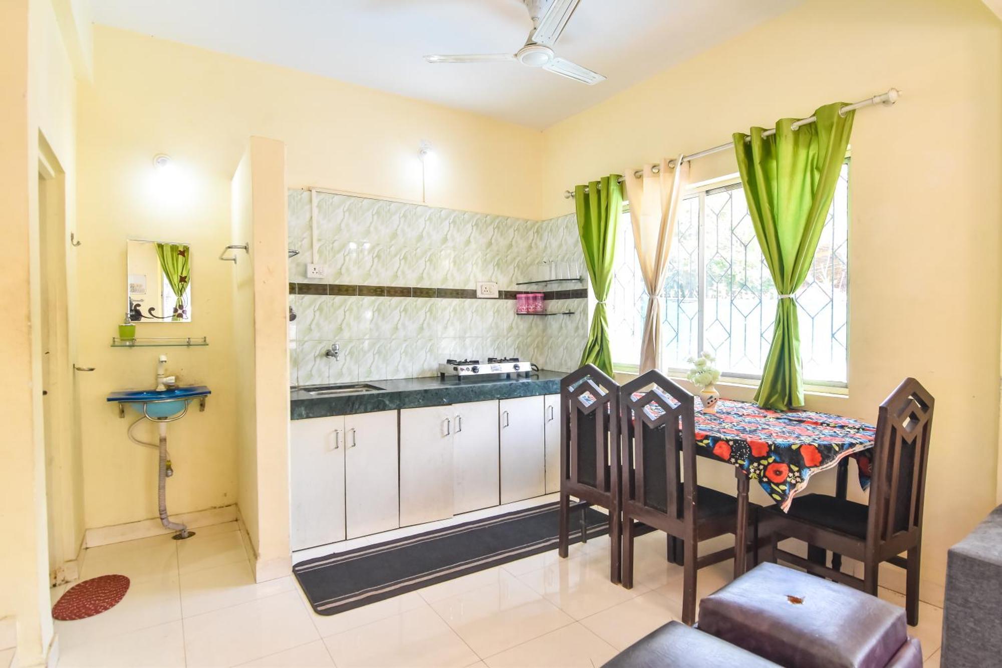 Ll Empyrean Stay Ll 2Bhk Ll Valentina Villa Ll Lonavala Kültér fotó