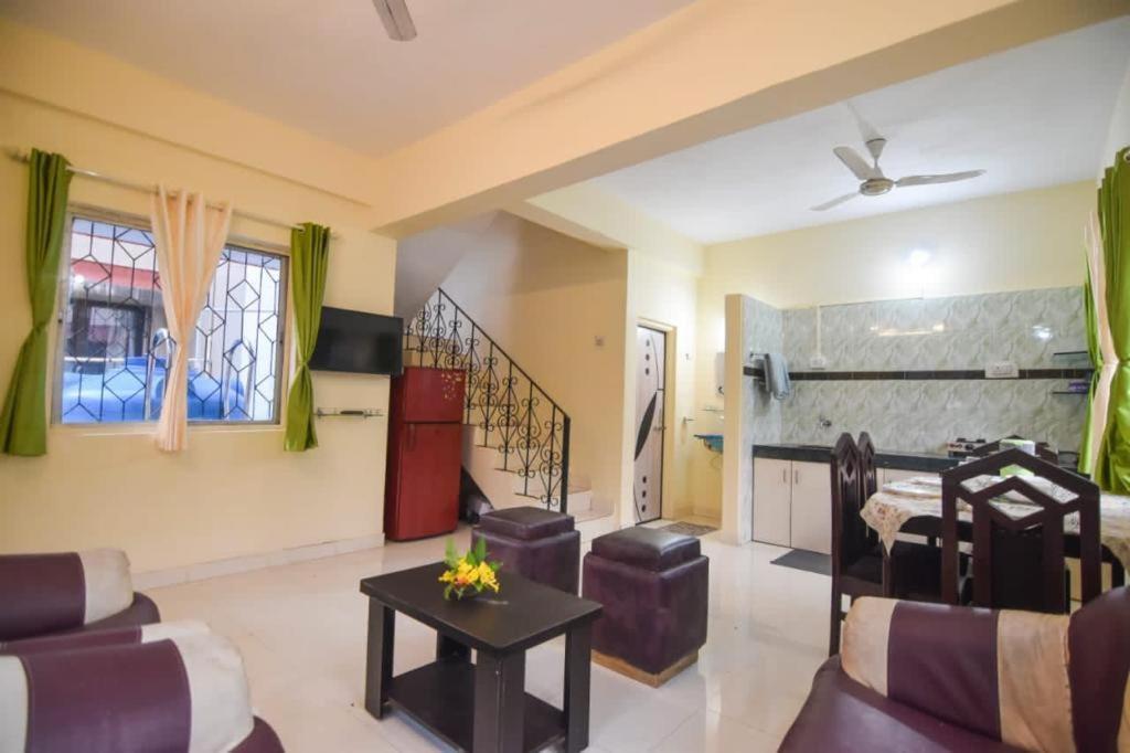 Ll Empyrean Stay Ll 2Bhk Ll Valentina Villa Ll Lonavala Kültér fotó