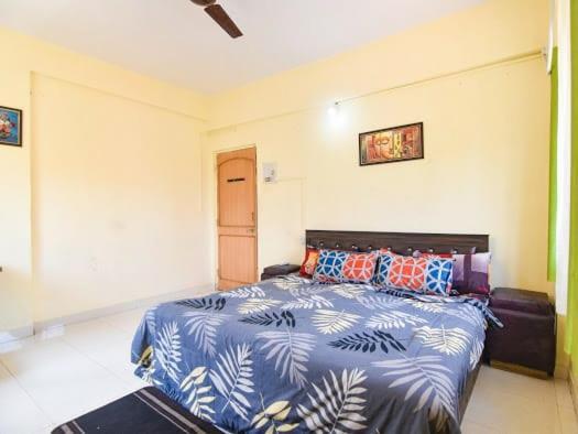 Ll Empyrean Stay Ll 2Bhk Ll Valentina Villa Ll Lonavala Kültér fotó