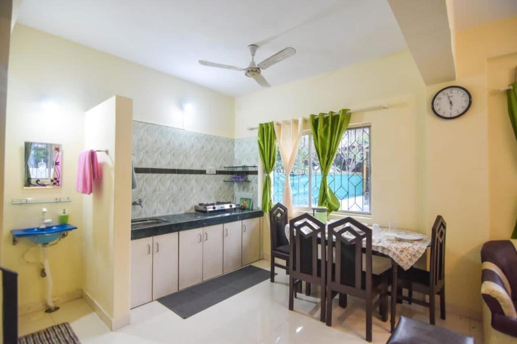 Ll Empyrean Stay Ll 2Bhk Ll Valentina Villa Ll Lonavala Kültér fotó