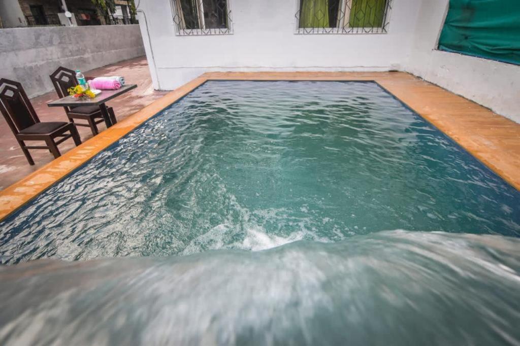 Ll Empyrean Stay Ll 2Bhk Ll Valentina Villa Ll Lonavala Kültér fotó