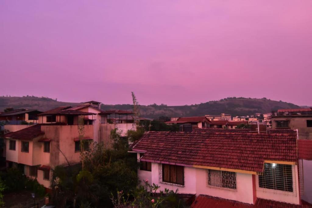 Ll Empyrean Stay Ll 2Bhk Ll Valentina Villa Ll Lonavala Kültér fotó